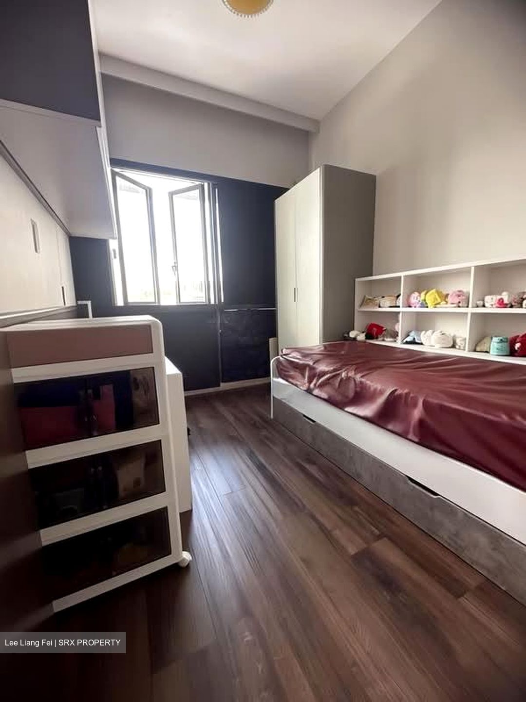 Jewel @ Buangkok (D19), Condominium #592421931